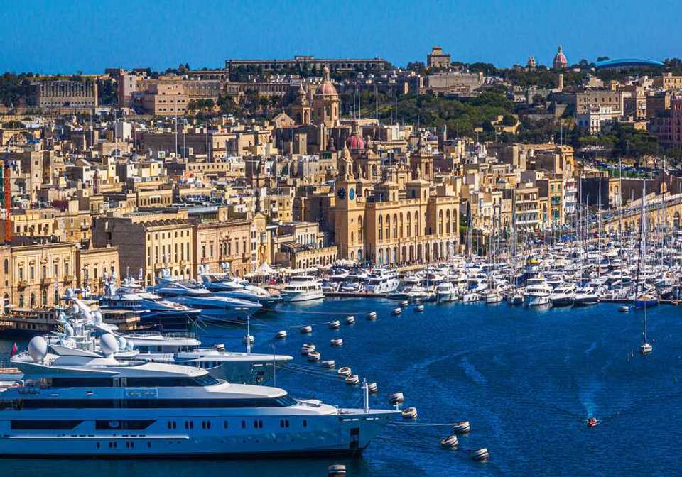 Scenic Islands of Malta - Indus Travels - Malta - Image 2