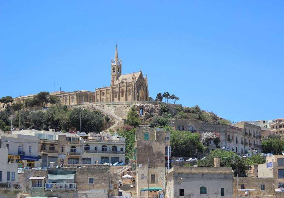 Scenic Islands of Malta - Indus Travels - Malta - Image 3