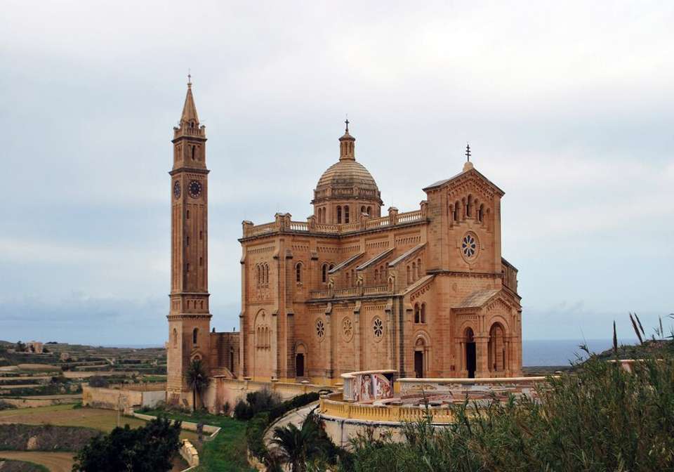 Scenic Islands of Malta - Indus Travels - Malta - Image 4