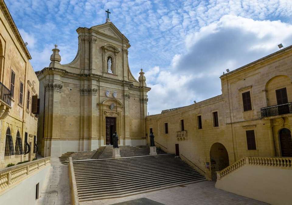 Scenic Islands of Malta - Indus Travels - Malta - Image 7