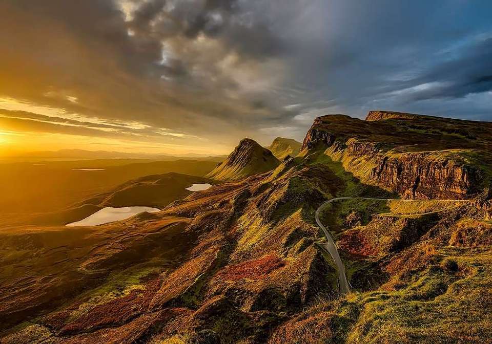 Scenic Islands of Scotland - undefined - Image 8