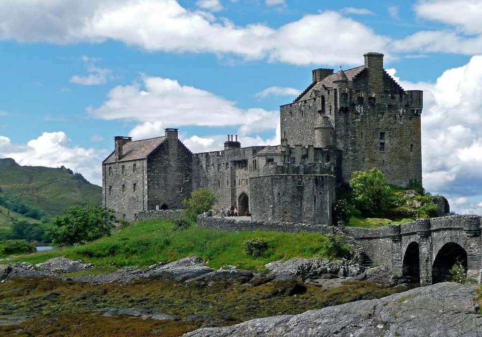 Scenic Islands of Scotland - undefined - Image 10