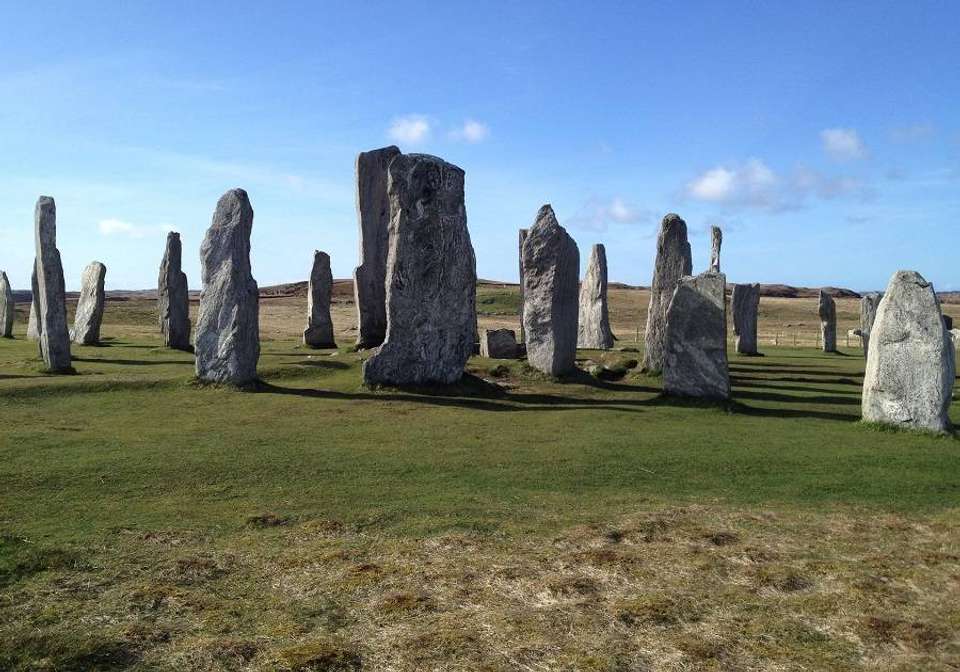 Scenic Islands of Scotland - undefined - Image 11