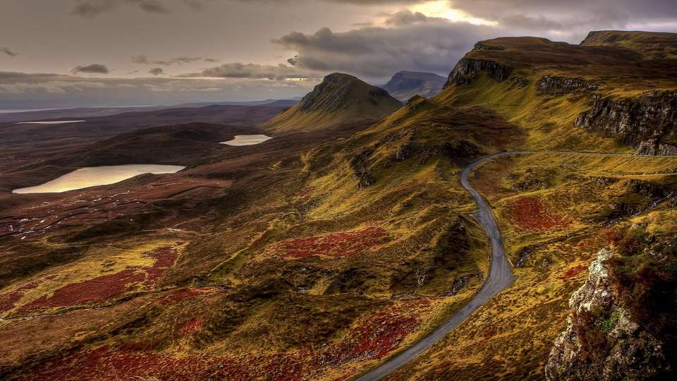 Scenic Islands of Scotland - undefined - Image 12