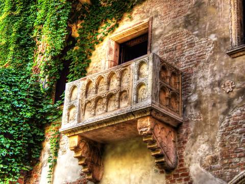 Scenic Italy & Switzerland - 13 Days