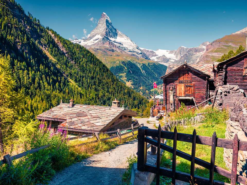 Scenic Italy & Switzerland - 13 days - On The Go Tours - Italy - Image 10