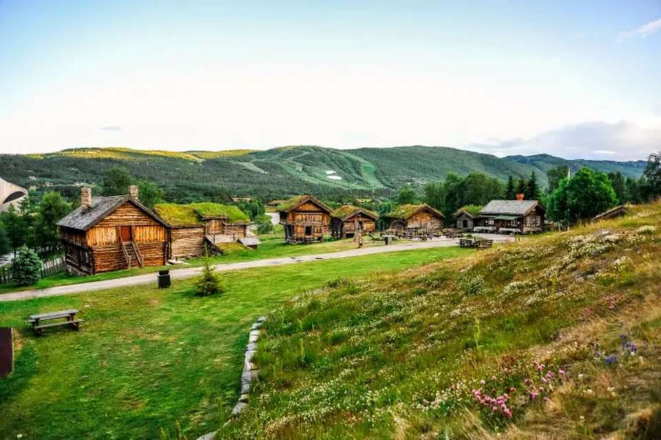 Scenic Norway Self-Drive - 14 days - On The Go Tours - Norway - Image 2