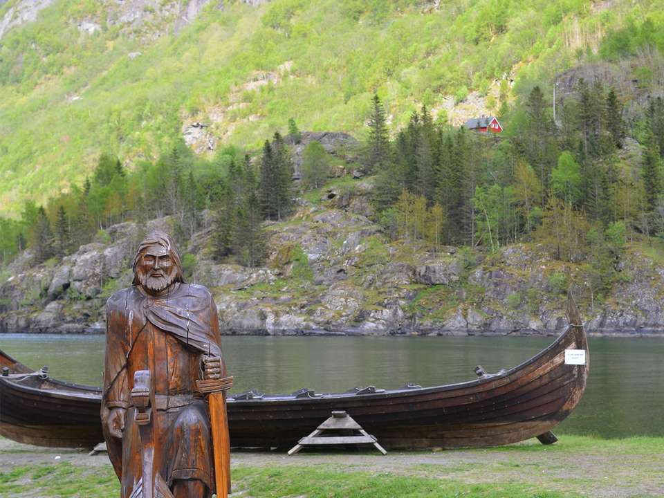 Scenic Norway Self-Drive - 14 days - On The Go Tours - Norway - Image 3
