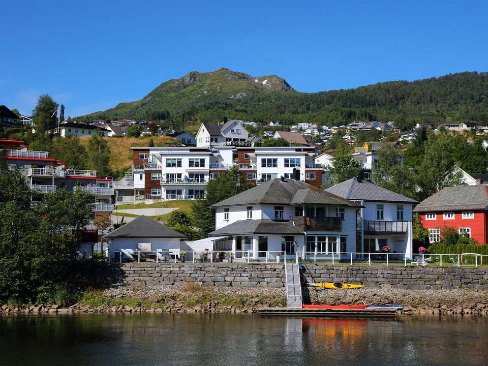 Scenic Norway Self-Drive - 14 days - On The Go Tours - Norway - Image 7
