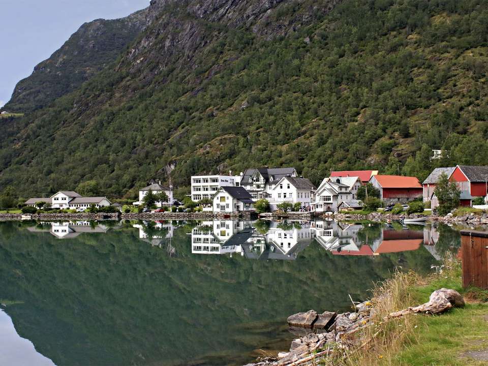 Scenic Norway Self-Drive - 14 days - On The Go Tours - Norway - Image 8