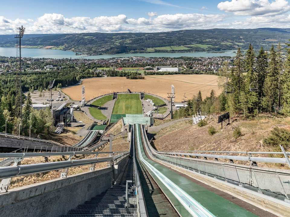 Scenic Norway Self-Drive - 14 days - On The Go Tours - Norway - Image 9