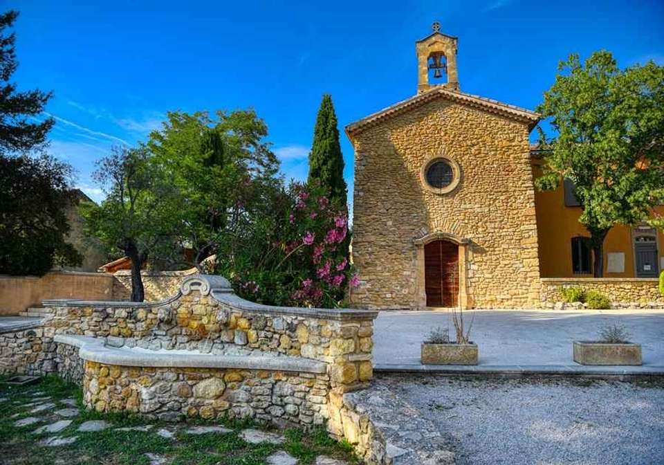 Scenic Paris and Provence Self Drive - Indus Travels - France