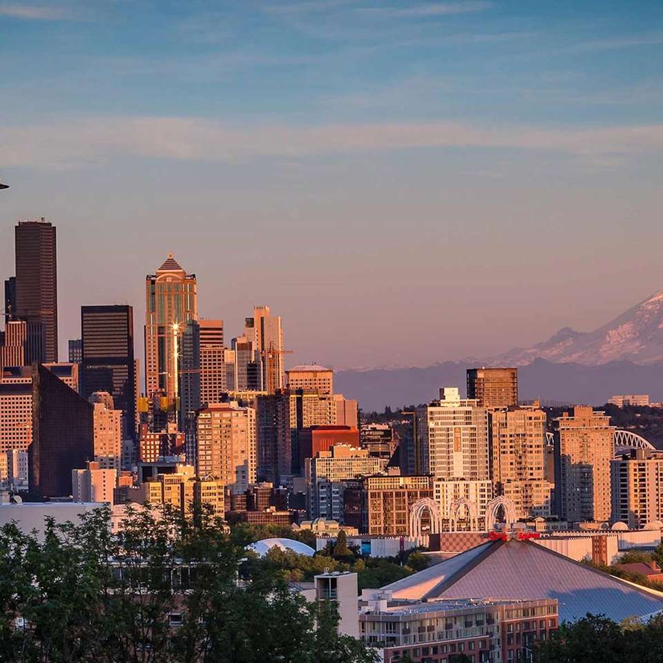 Scenic Seattle, Portland and Oregon Coast - Trafalgar - USA - Image 5