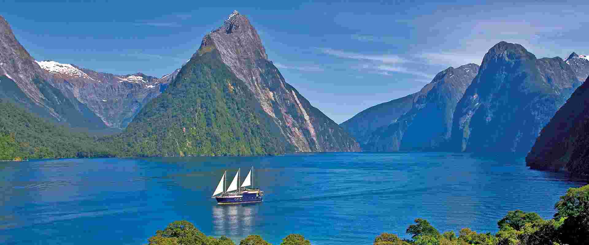 Scenic Splendour