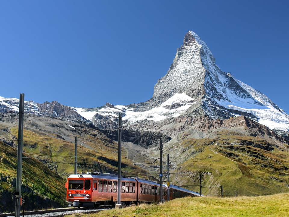 Scenic Switzerland & Northern Italy - 13 days - undefined - Image 3