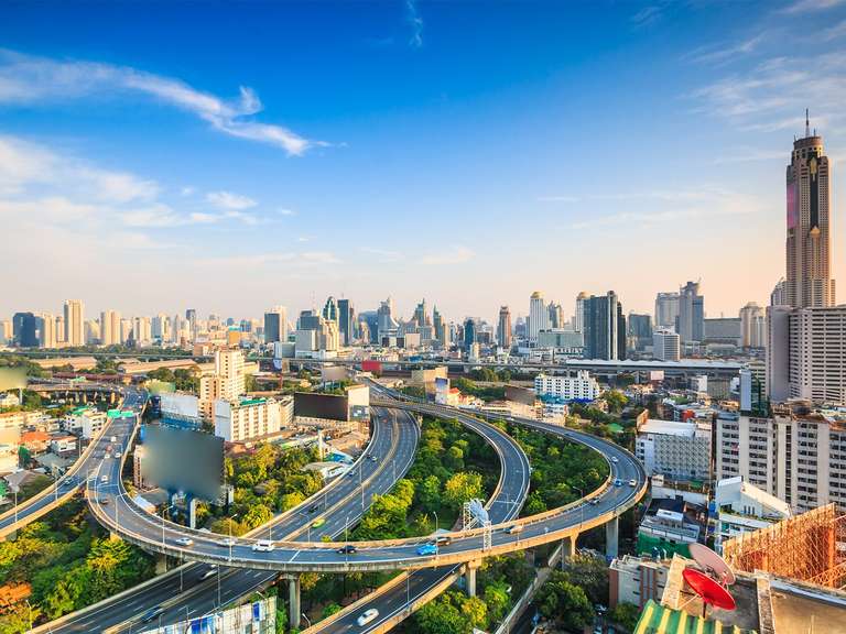 Scenic Thailand & Vietnam - 13 days trip - alternative tour available