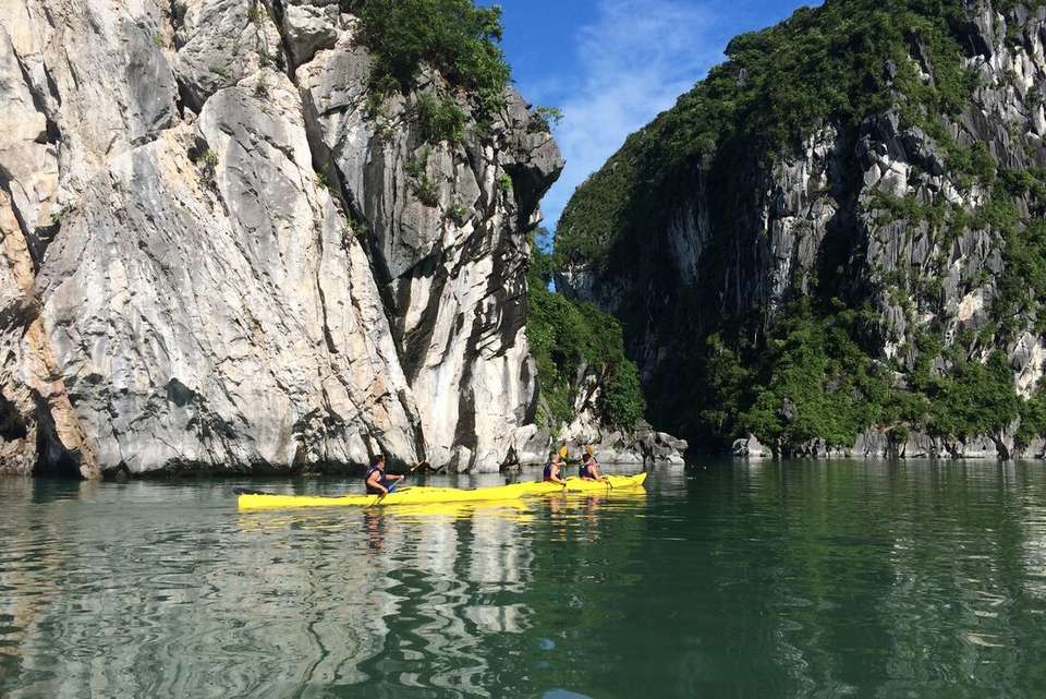 Scenic Vietnam - Intrepid Travel - Vietnam - Image 2