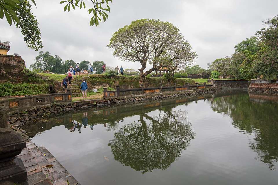 Scenic Vietnam - Intrepid Travel - Vietnam - Image 3
