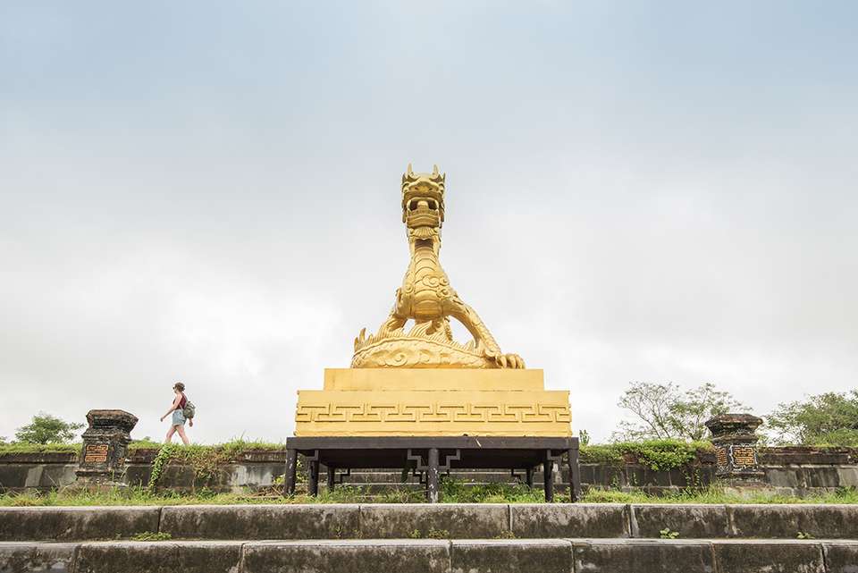 Scenic Vietnam - Intrepid Travel - Vietnam - Image 6