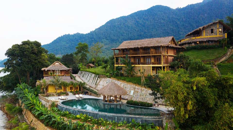 A Scenic Odyssey in Vietnam In 15 Days - Realistic Asia - Vietnam - Image 2