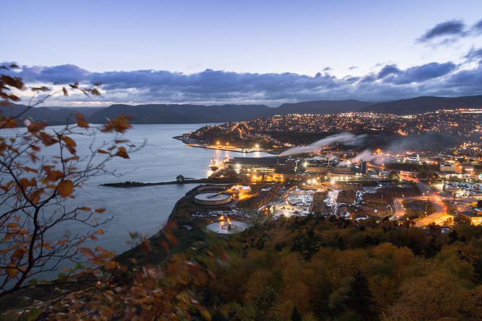 Scenic Wonders of Newfoundland and Labrador - Trafalgar - Canada