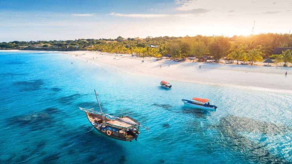 Scenic Zanzibar - Indus Travels - Tanzania - Image 7