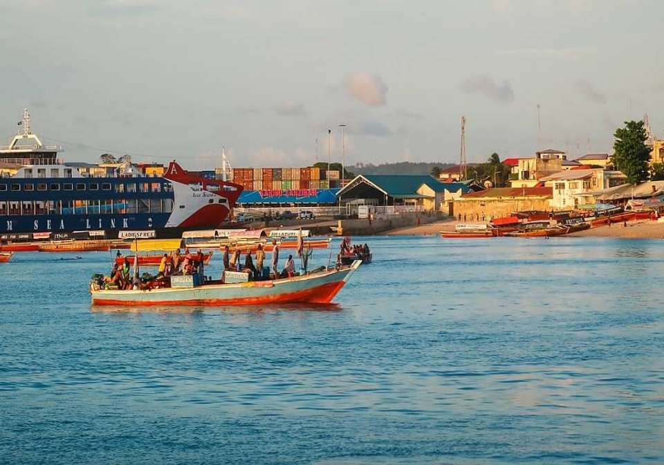 Scenic Zanzibar - Indus Travels - Tanzania - Image 4