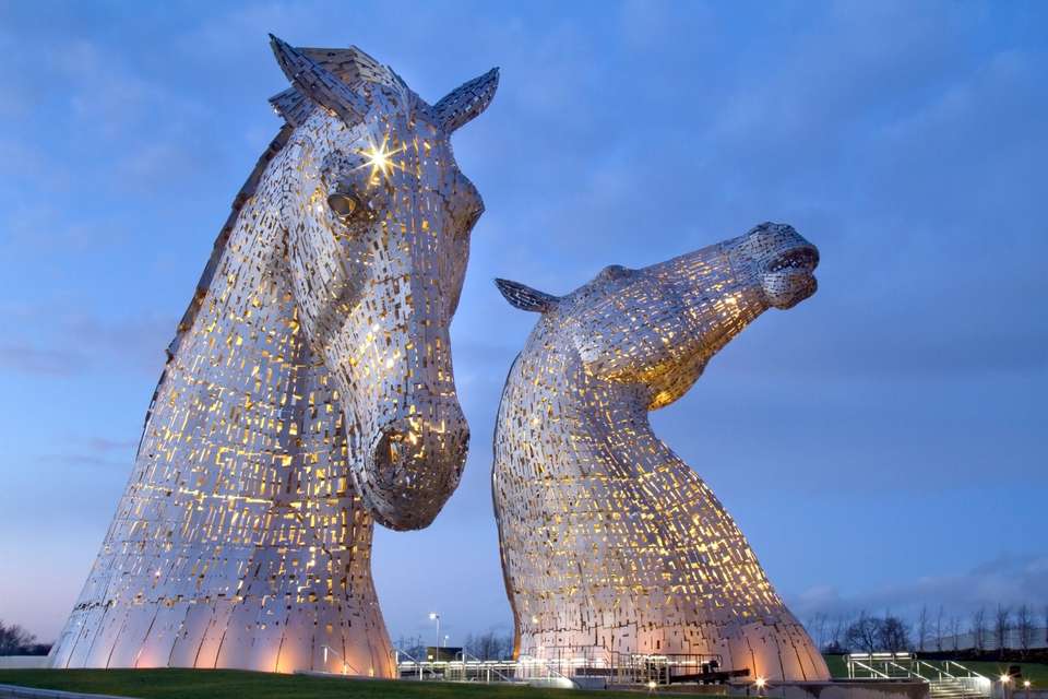 Scotland - Europamundo - Scotland - Image 3