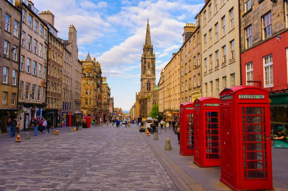 Scotland - Europamundo - Scotland - Image 5