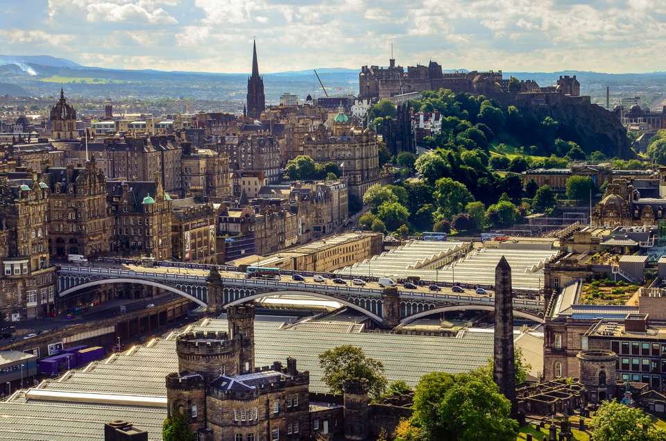 Scotland - Europamundo - Scotland - Image 6