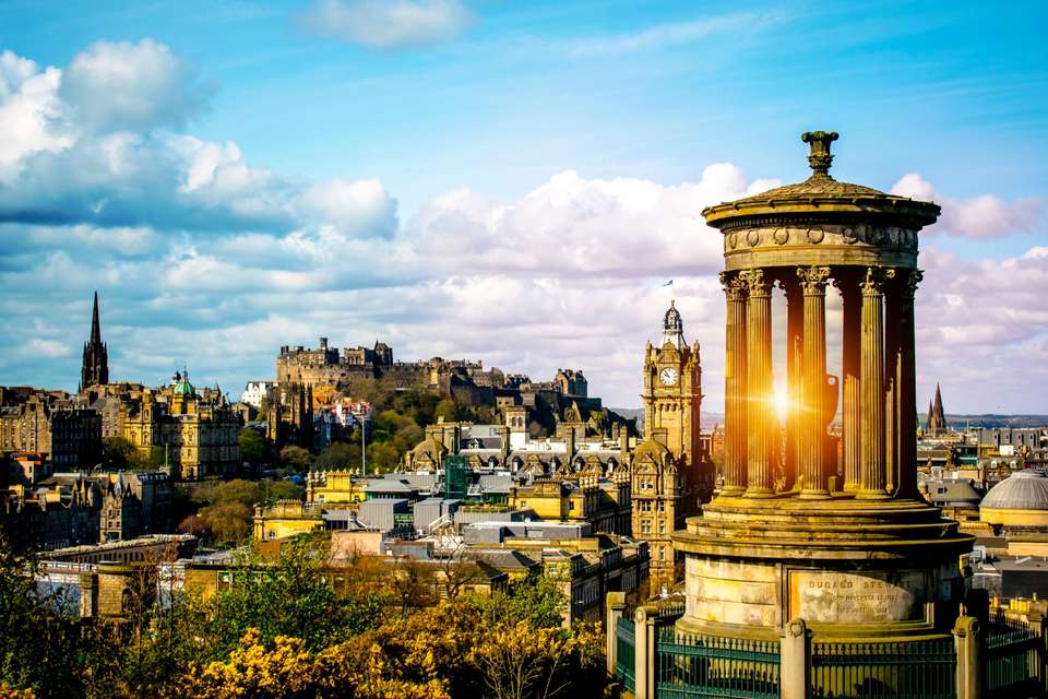 Scotland - Europamundo - Scotland - Image 7
