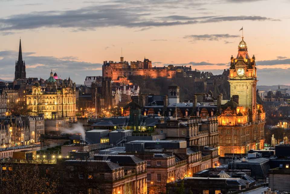 Scotland - Europamundo - Scotland - Image 9
