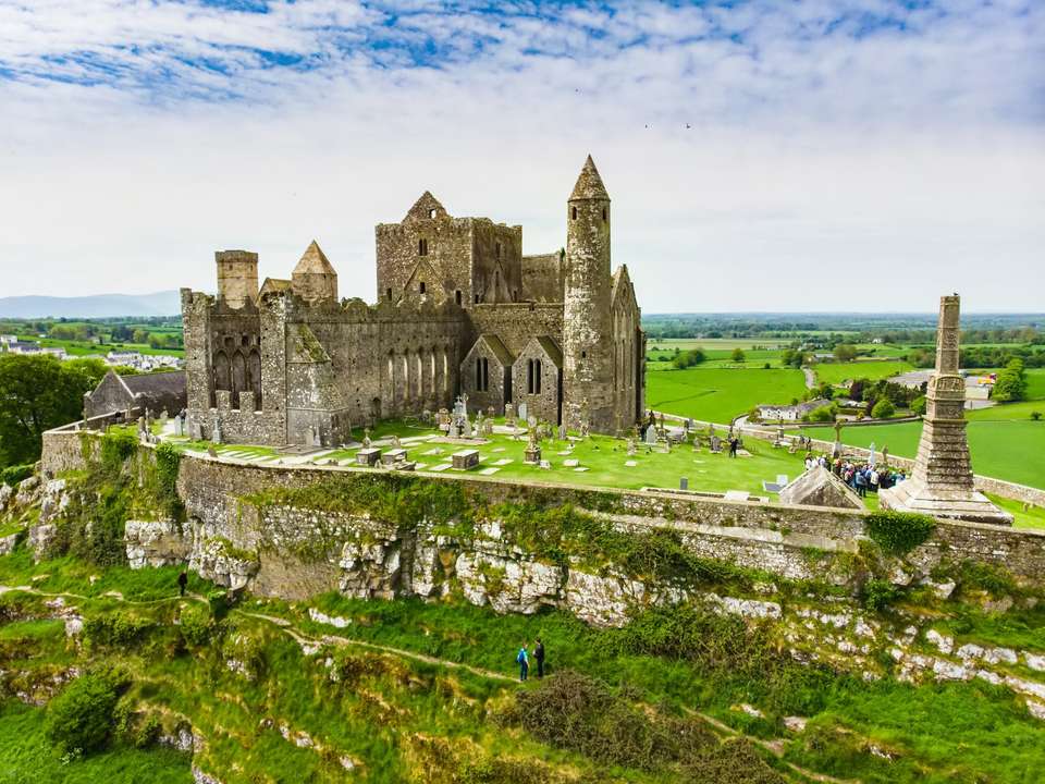 Scotland and Ireland with London - Europamundo - Scotland - Image 8
