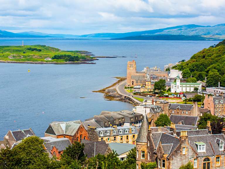 Scotland & Orkney Uncovered - 8 days trip - alternative tour available