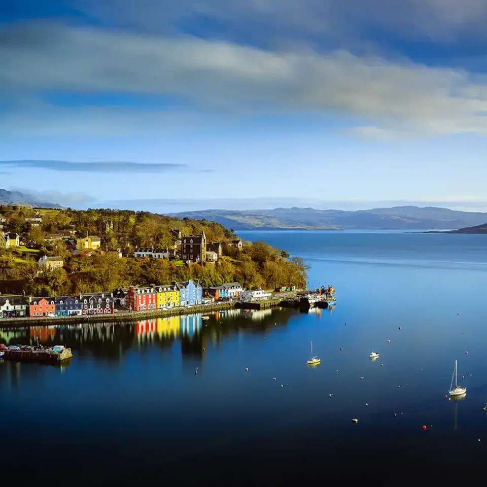 Scotland at Leisure - undefined - Image 1
