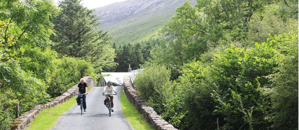 Scotland by Bike and Boat - Utracks - Scotland - Image 5
