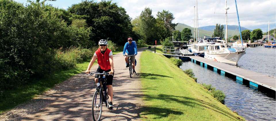 Scotland by Bike and Boat - Utracks - Scotland - Image 8