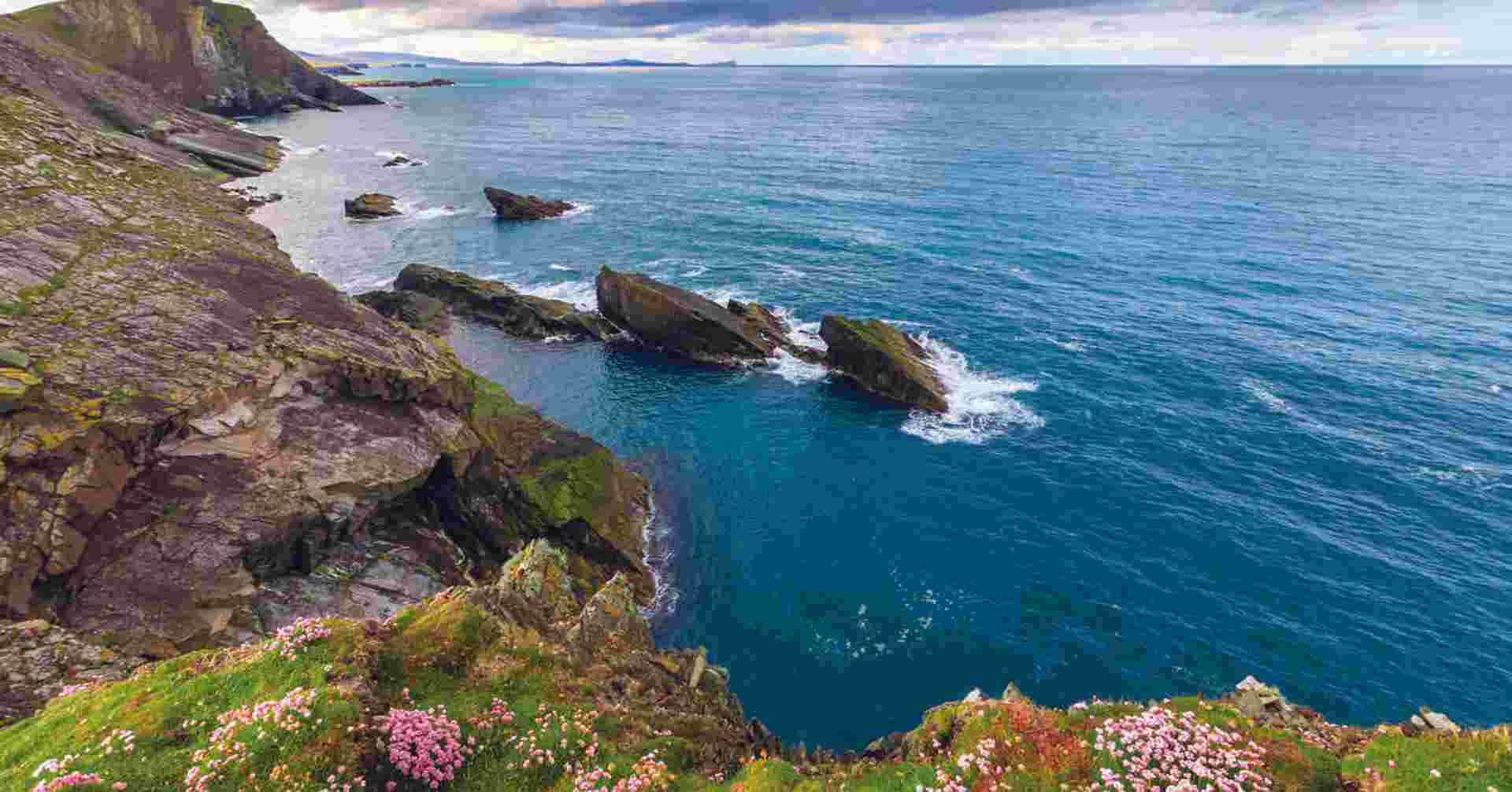 Scotland, Faroes and Iceland - M/V Greg Mortimer