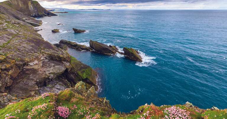 Scotland, Faroes and Iceland - M/V Greg Mortimer trip - alternative tour available
