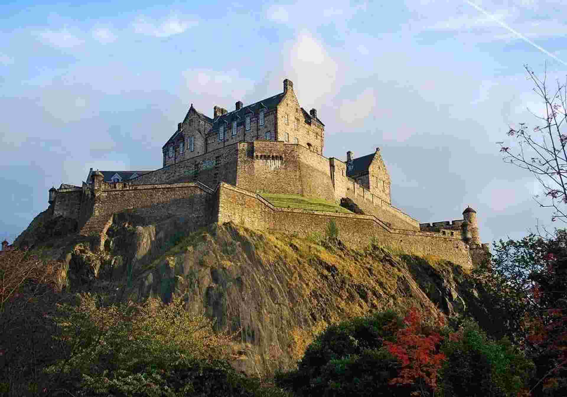 Scotland Highlands & Heritage Tour