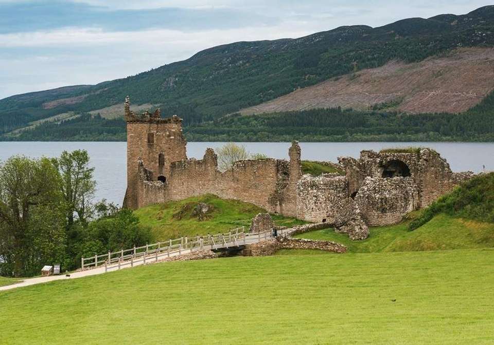 Scotland Highlands & Heritage Tour - Indus Travels - Scotland - Image 4