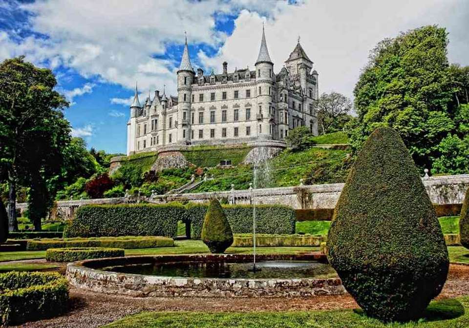 Scotland Highlands & Heritage Tour - Indus Travels - Scotland - Image 7