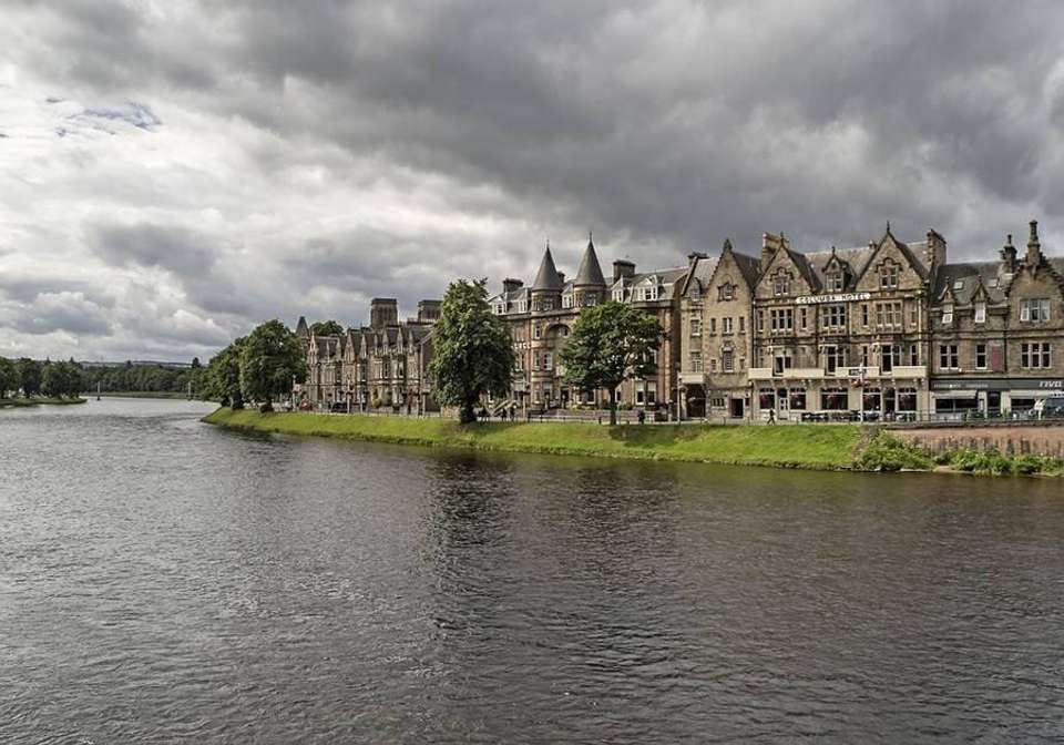 Scotland Highlands & Heritage Tour - Indus Travels - Scotland - Image 8