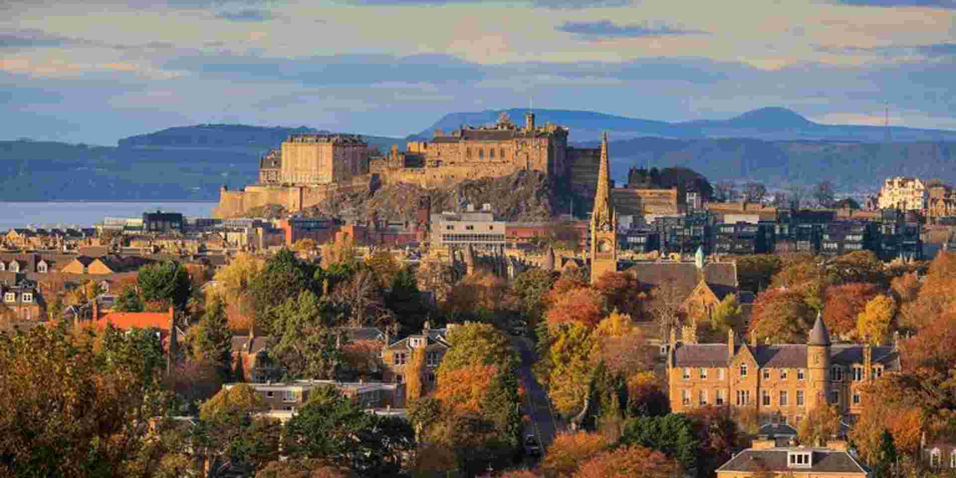 Journeys: Discover Scotland