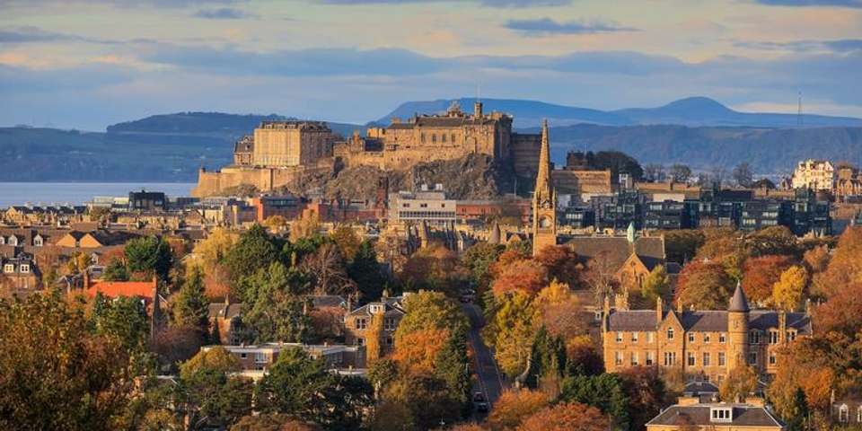 Journeys: Discover Scotland - G Adventures - Scotland - Image 1