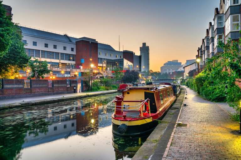 Scotland, Ireland, and Southern England with London trip - alternative tour available
