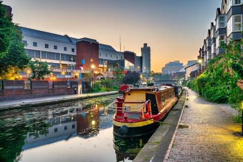 London Explorer Tour: Scotland, Ireland, And Southern England With London