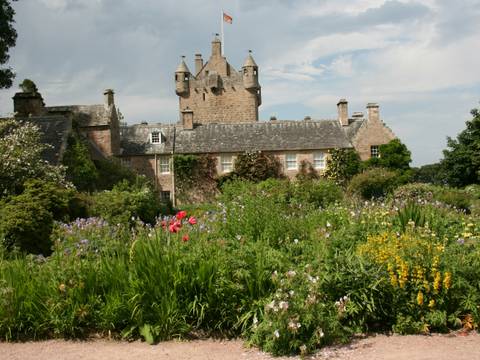 Experienced Travelers Trips: Scotland: Land Of Lore & Legend