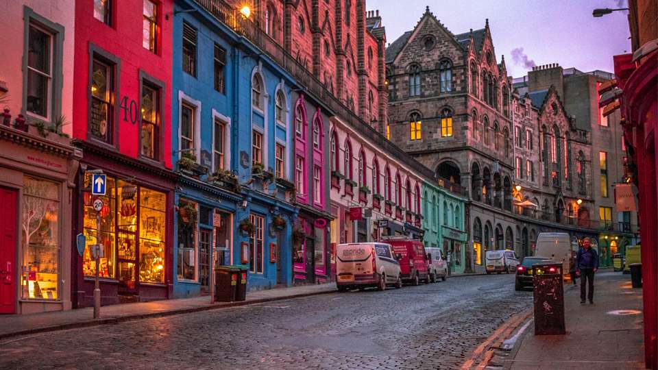 Scotland: Land of Lore & Legend  - Collette Tours - Scotland - Image 2
