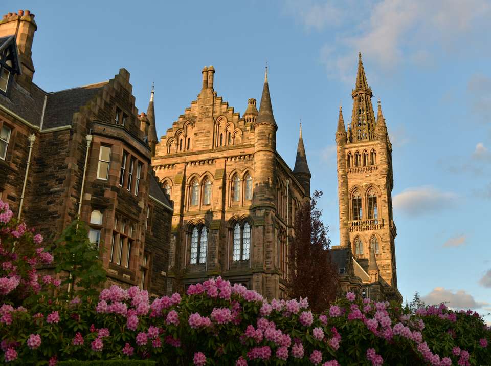 Scotland: Land of Lore & Legend  - Collette Tours - Scotland - Image 4